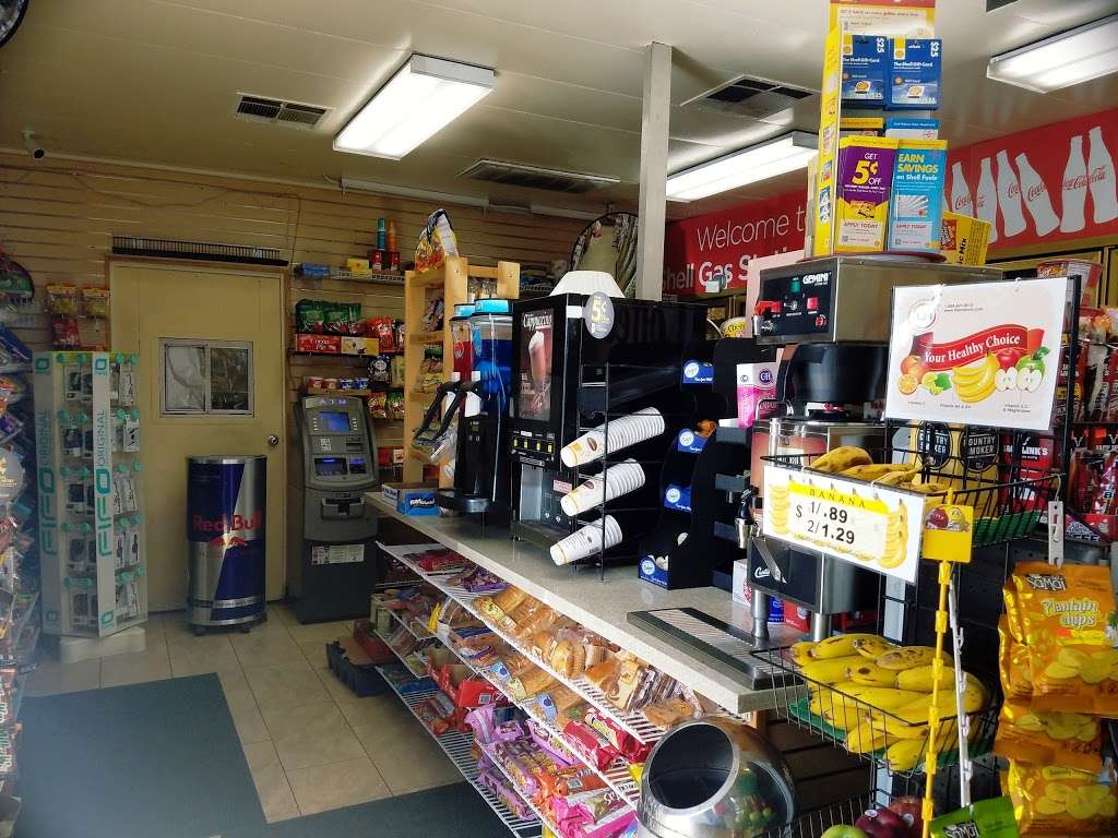 Shell | 5151 Florence Ave, Bell, CA 90201 | Phone: (323) 773-5075