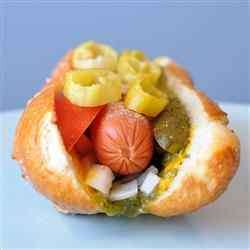 Garcias Hot Dogs | 5102 E 16th St, Indianapolis, IN 46218 | Phone: (317) 289-5593