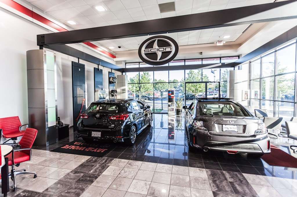 Jay Wolfe Toyota | 9650 NW Prairie View Rd, Kansas City, MO 64153 | Phone: (816) 912-0449