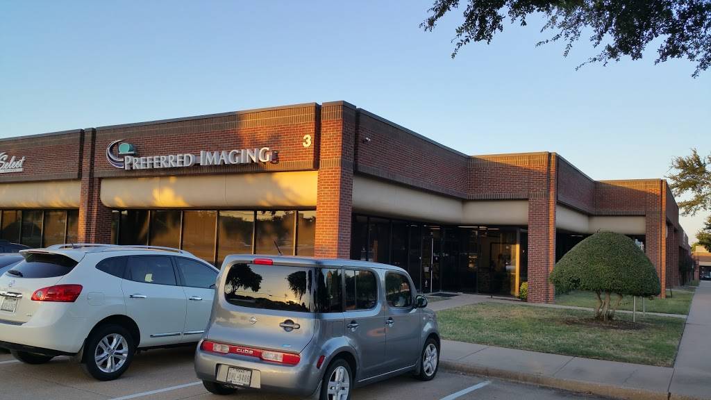 Akumin Richardson, formerly Preferred Imaging | 1778 N Plano Rd Ste 300, Richardson, TX 75081, USA | Phone: (972) 234-0004