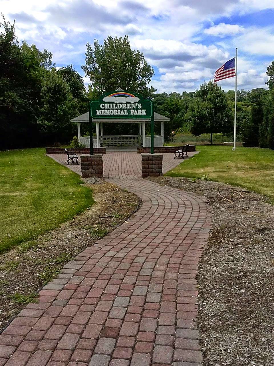 Dave Waks Memorial Park | 39 Barbour Pond Rd, Wayne, NJ 07470, USA | Phone: (973) 694-1800