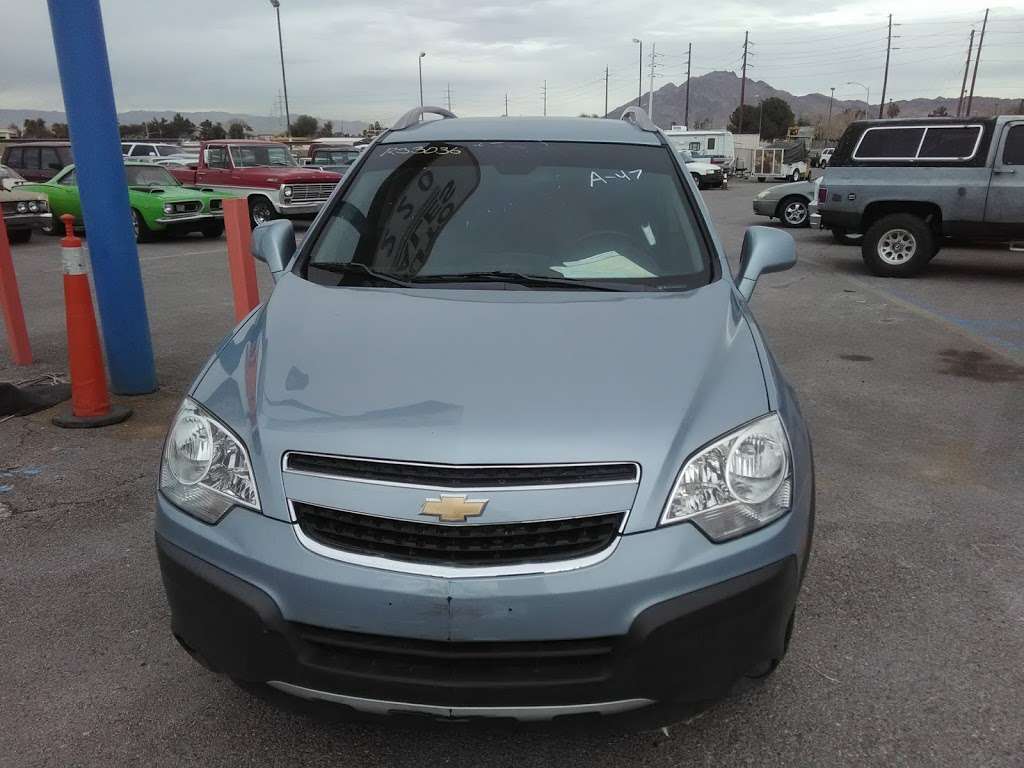 Cabo Auto Sales | 5785 Boulder Hwy, Las Vegas, NV 89122, USA | Phone: (702) 436-0220