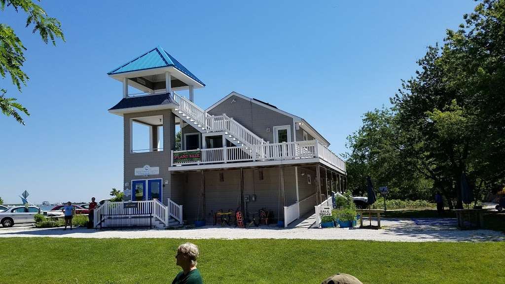 Nature Center of Cape May | 1600 Delaware Ave, Cape May, NJ 08204, USA | Phone: (609) 427-3045