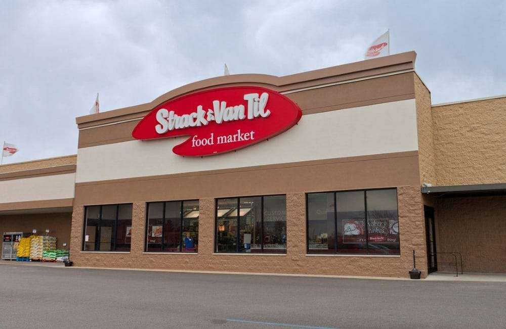 Strack & Van Til | 861 S College Ave, Rensselaer, IN 47978 | Phone: (219) 866-8080