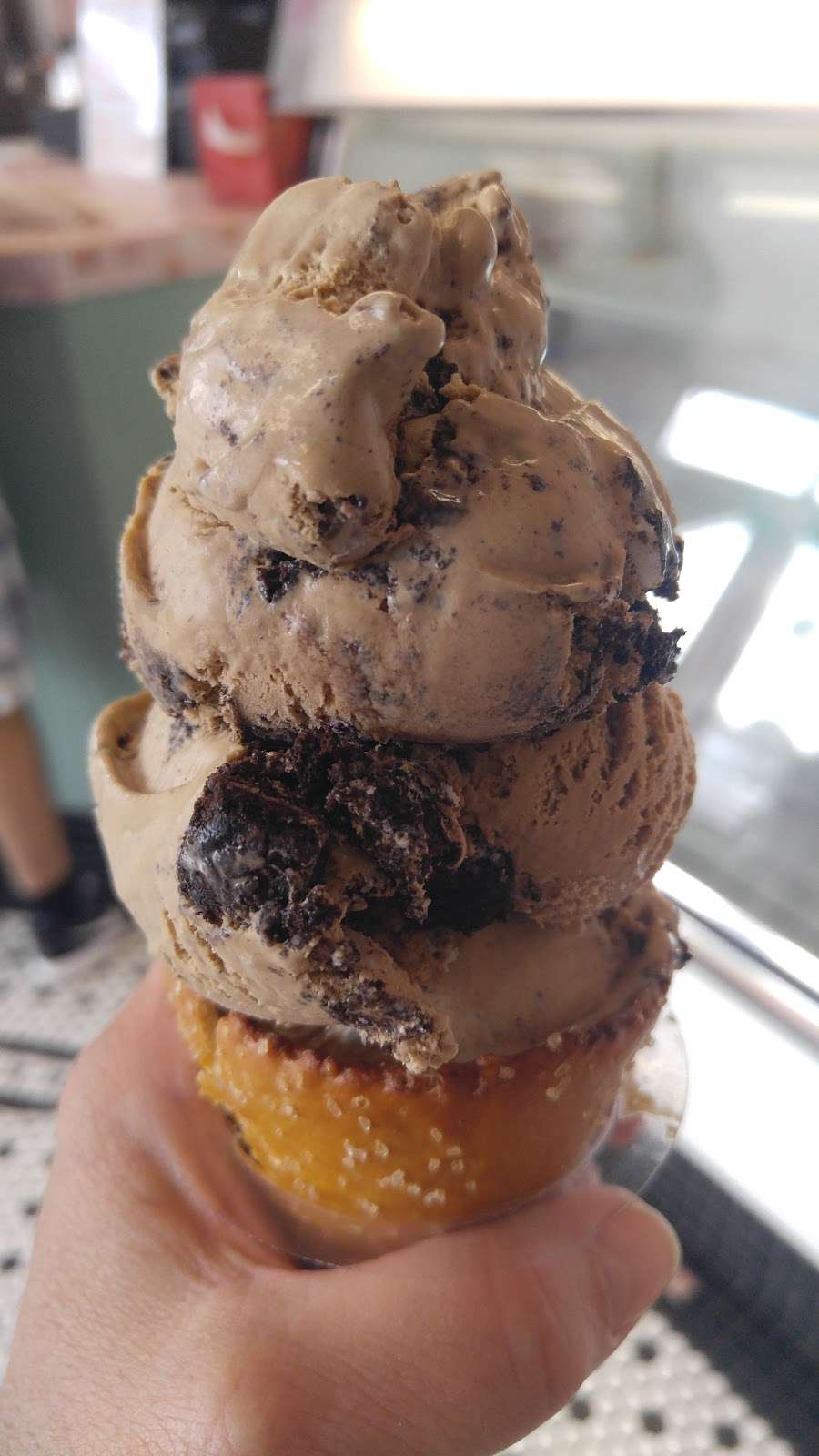 Royale Crown Homemade Ice Cream and Grille | 1051 S White Horse Pike, Hammonton, NJ 08037, USA | Phone: (609) 561-4423 Royale Crown Homemade Ice Cream and Grille | 1051 S White Horse Pike, Hammonton, NJ 08037, USA | Phone: (609) 561-4423