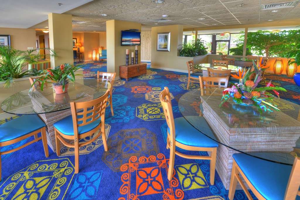 Best Western Aku Tiki Inn | 2225 S Atlantic Ave, Daytona Beach, FL 32118, USA | Phone: (386) 252-9631