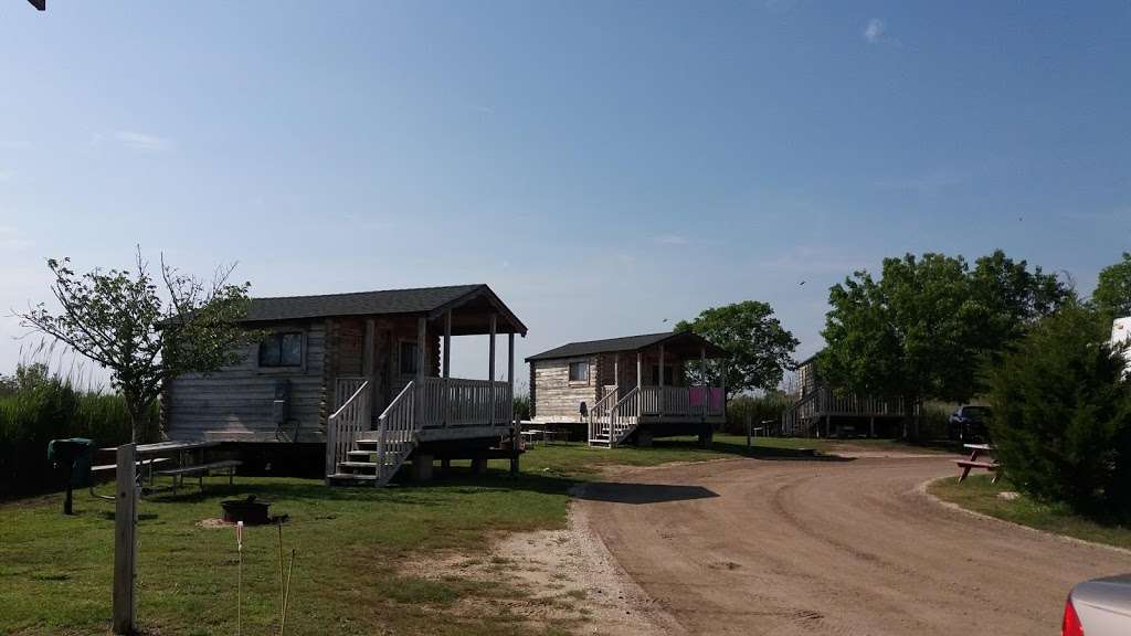 King Nummy Trail Campground | 205 NJ-47, Cape May Court House, NJ 08210, USA | Phone: (609) 465-4242