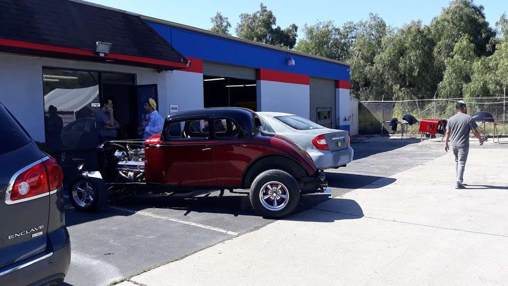 Maaco Collision Repair & Auto Painting | 827 Rancheros Dr, San Marcos, CA 92069, USA | Phone: (760) 678-5528