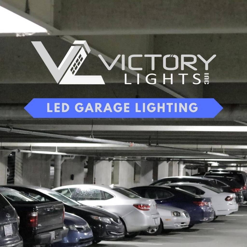 Victory Lights Inc | 595 Old Drug Store Rd, Garner, NC 27529, USA | Phone: (919) 264-2134