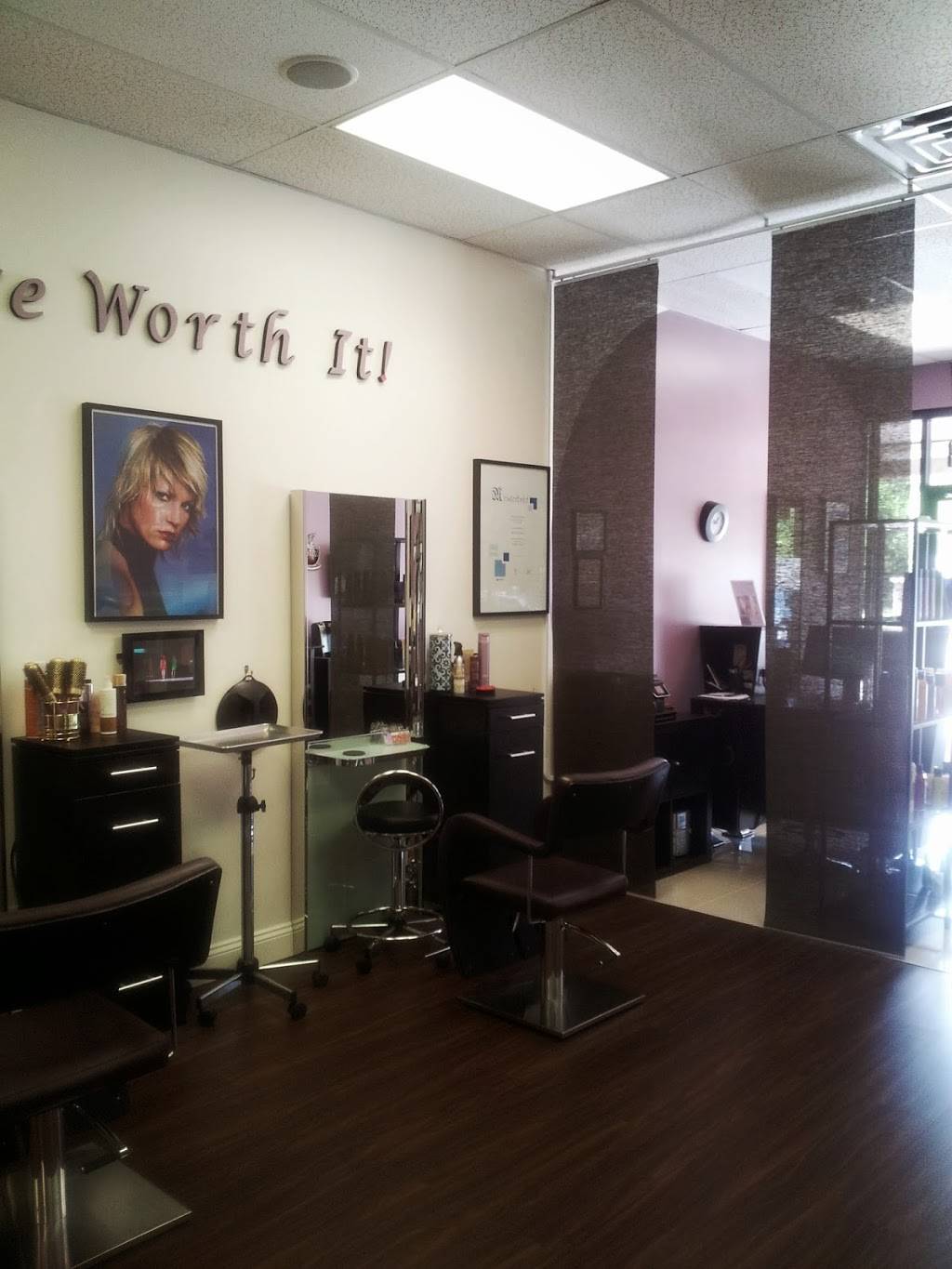 La Meche Hair Salon | 4342 Bell Shoals Rd, Valrico, FL 33596, USA | Phone: (813) 684-0465