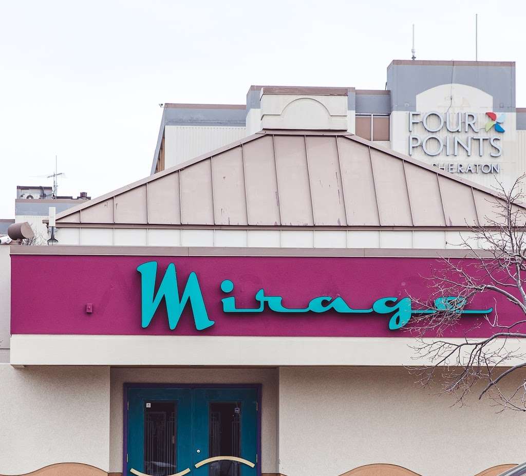 The Mirage Restaurant | 10255 W Irving Park Rd, Schiller Park, IL 60176 | Phone: (847) 671-4230