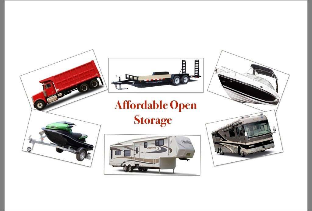 Affordable Open Storage LLC | 13090 Co Rd 4, Brighton, CO 80603 | Phone: (303) 356-6167