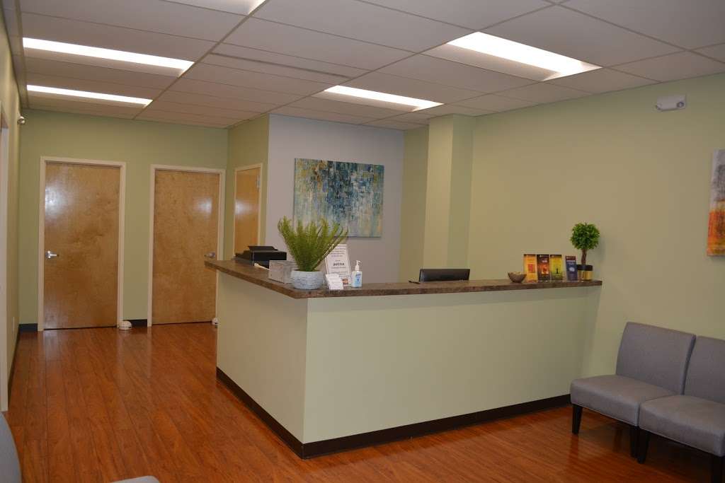 Hudson Psychiatric Associates | 6 Forest Ave #205, Paramus, NJ 07652, USA | Phone: (201) 880-6767