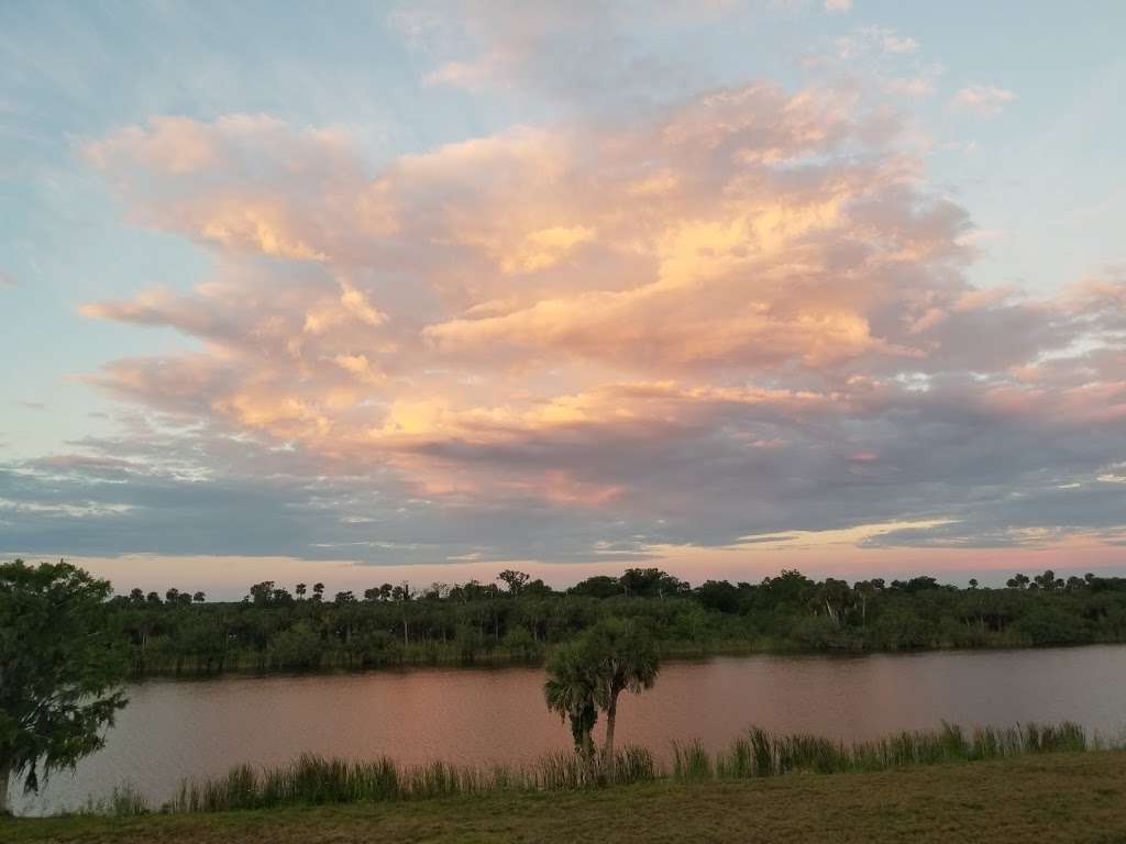 Lake Okeechobee Scenic Trail | Lake Okeechobee Scenic Trail, Okeechobee, FL 34974, USA