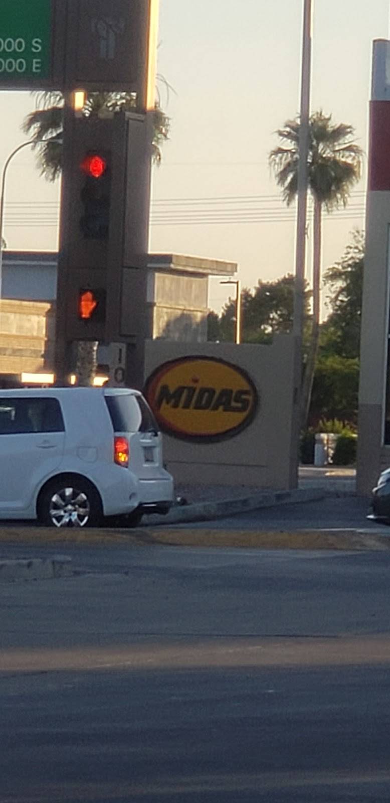 Midas | 1050 E Broadway Rd, Tempe, AZ 85282, USA | Phone: (480) 400-8348