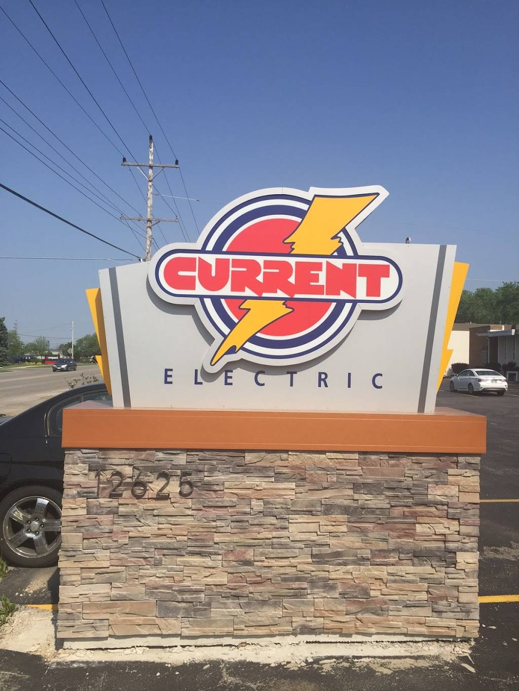 Current Electric Co | 2942 N 117th St, Wauwatosa, WI 53222, USA | Phone: (262) 236-7120