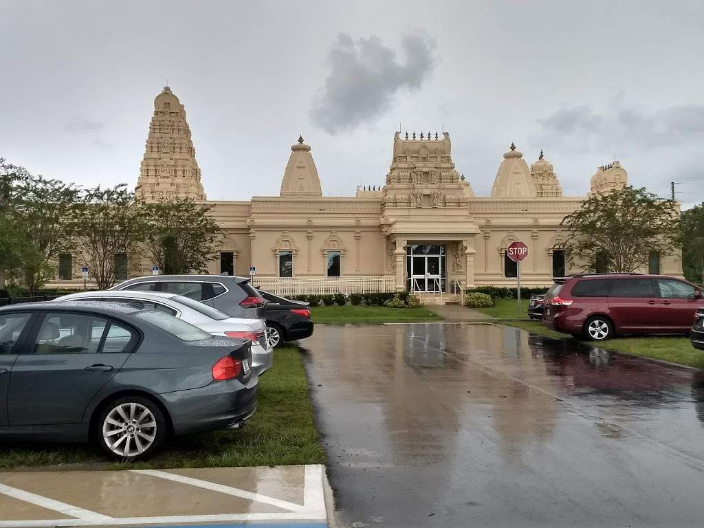 Hindu Society of Central Florida | 1994 E Lake Dr, Casselberry, FL 32707 | Phone: (407) 699-5277