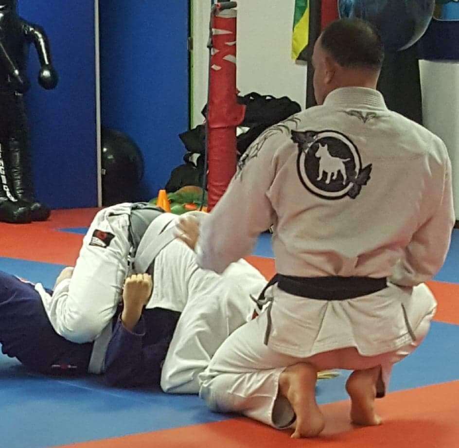 NY UNITED BJJ | 27 N Middletown Rd, Nanuet, NY 10954, USA | Phone: (845) 499-6893