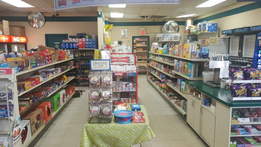 Sam's Variety Indian and Irish Grocery Store 125 Billings Rd, North