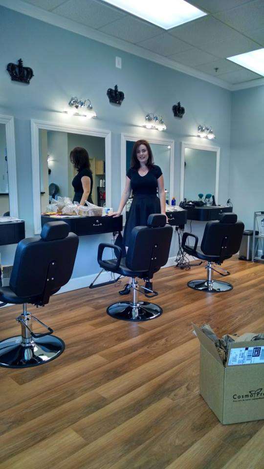 Young Hair Studio | 20937 Ashburn Rd #100, Ashburn, VA 20147, USA | Phone: (571) 510-0880