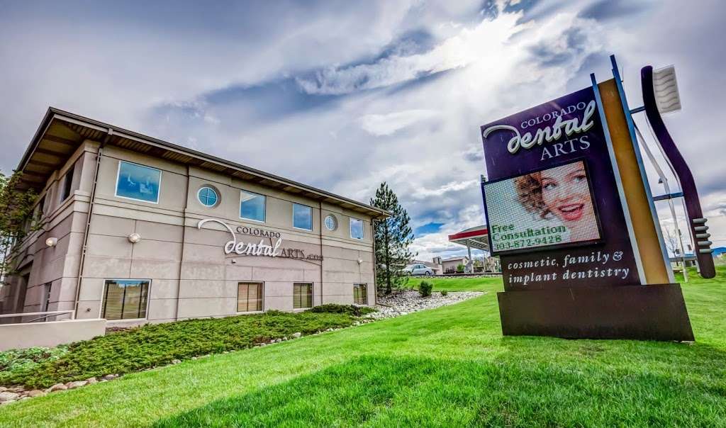 Colorado Dental Arts | 9102 W Ken Caryl Ave, Littleton, CO 80128 | Phone: (303) 978-9572