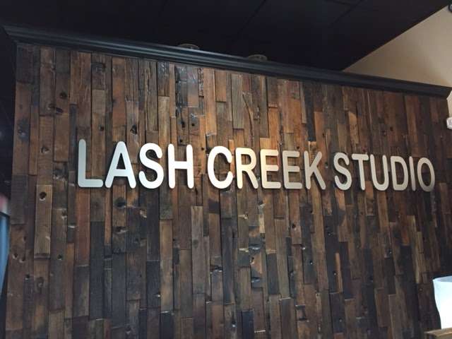 Lash Creek Studio | 14254 Spring Cypress Rd #103, Cypress, TX 77429, USA | Phone: (832) 220-6138