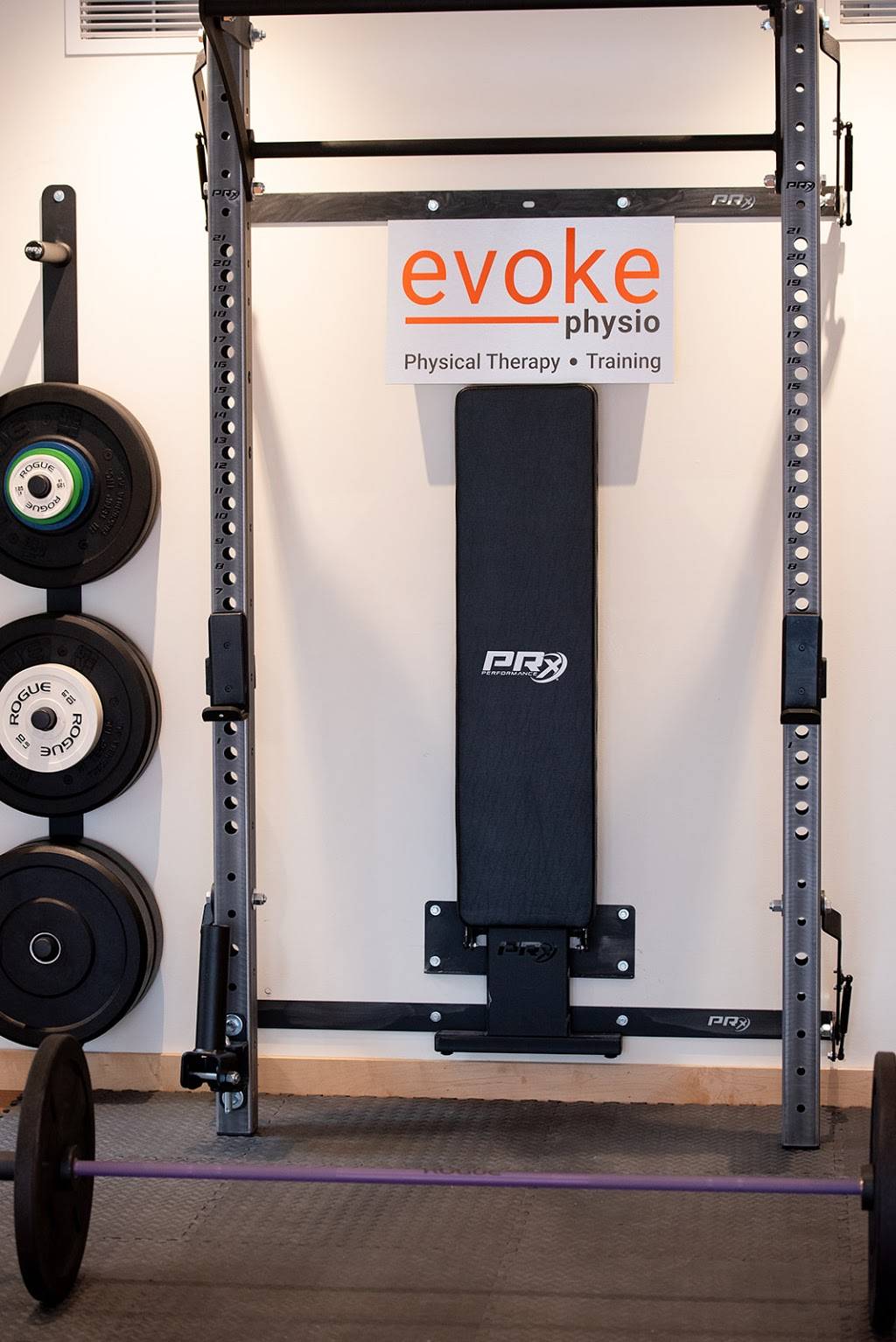 Evoke Physio | 209 Commercial Ave # A, Aspinwall, PA 15215, USA | Phone: (412) 855-0877