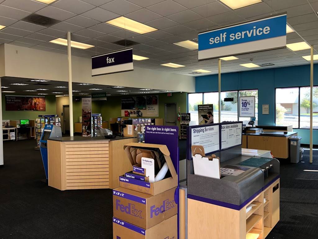 FedEx Office Print & Ship Center | 10032 Coors Blvd NW, Albuquerque, NM 87114 | Phone: (505) 922-9400