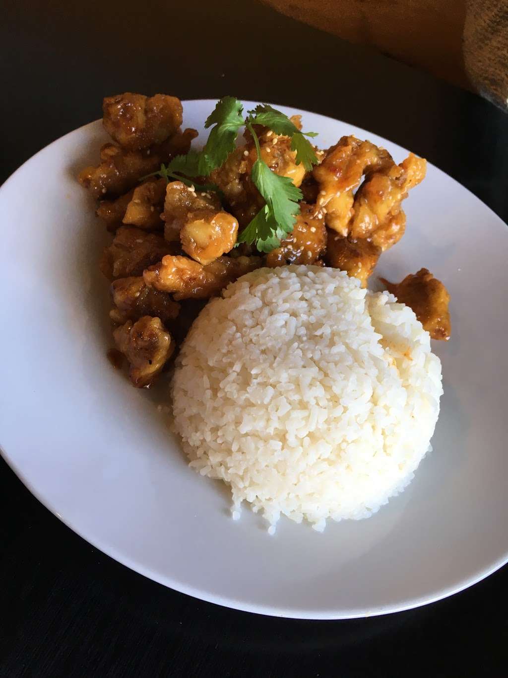 9Siam Thai Cuisine | 6419 Vineland Ave, North Hollywood, CA 91606, USA | Phone: (818) 980-4545