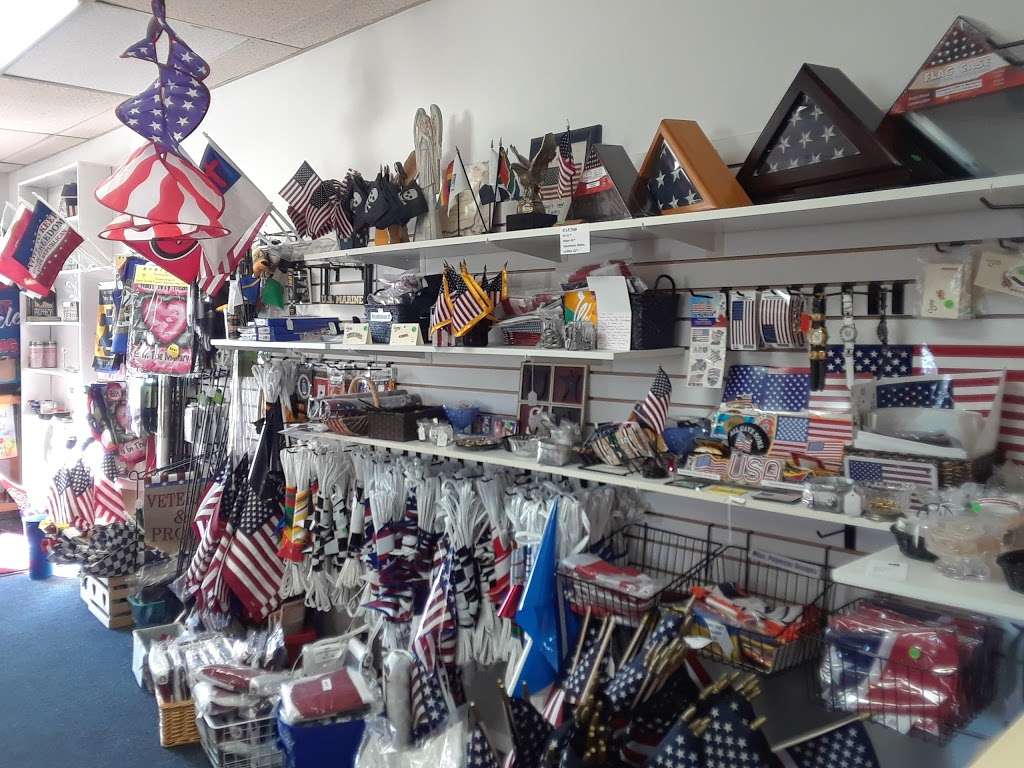 Flag & Banner Co Inc | 5450 Lafayette Rd, Indianapolis, IN 46254 | Phone: (317) 299-4880