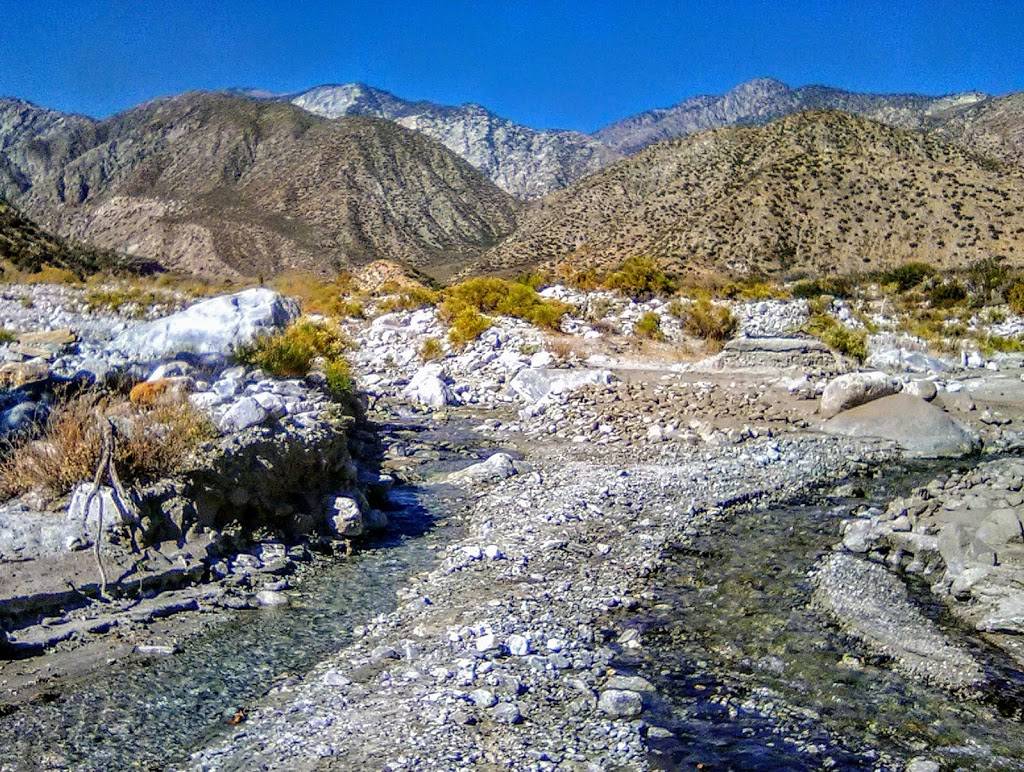 San Gorgonio Wilderness | Angelus Oaks, CA 92305, USA | Phone: (909) 382-2882