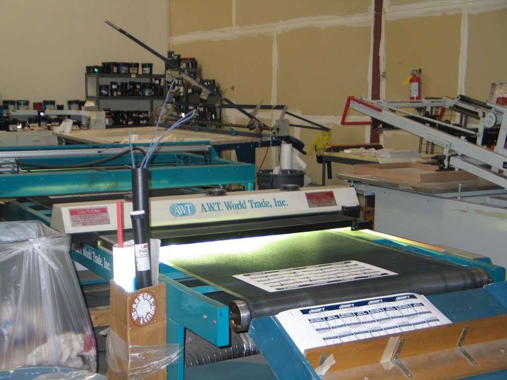 Pressure Sensitive Products | 7310 W Roosevelt St Suite #18, Phoenix, AZ 85043, USA | Phone: (623) 907-0047