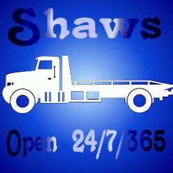 Shaws Auto Service Inc | 512 Washington St, La Porte, IN 46350, USA | Phone: (219) 362-3968