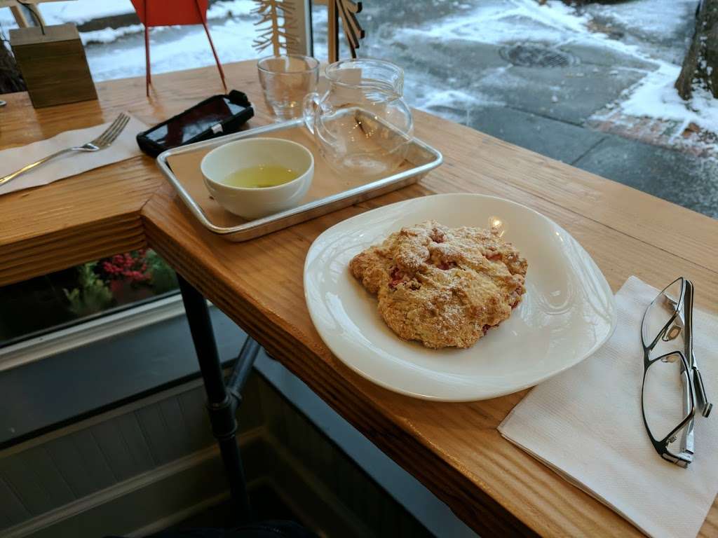 The Tea Store | 106 Watchung Ave, Montclair, NJ 07043, USA | Phone: (973) 780-7703