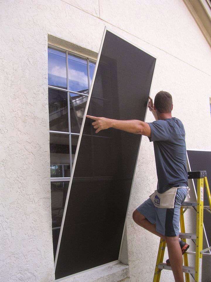Solar Screens Now Inc. | Clermont, FL 34712, USA | Phone: (352) 432-1647