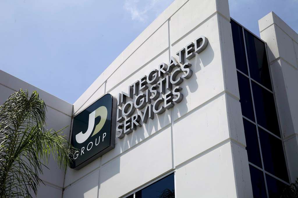 JD Group US Customs Broker | 1659 Gailes Blvd #121, San Diego, CA 92154, USA | Phone: (619) 661-5525