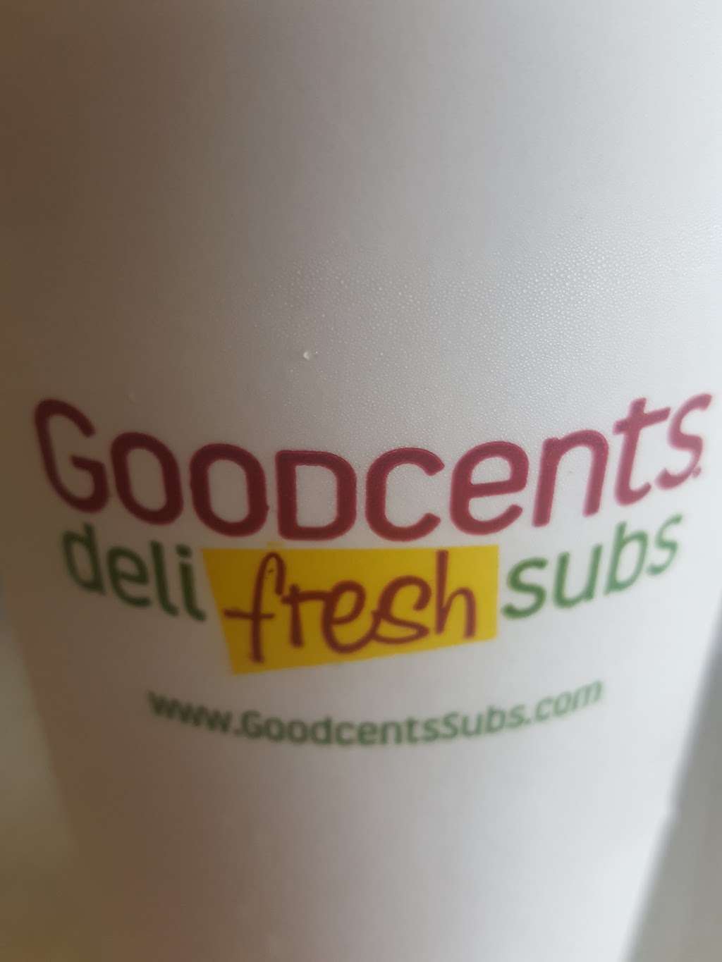 Goodcents Deli Fresh Subs | 1618 South 7th Highway, Blue Springs, MO 64014, USA | Phone: (816) 224-5225
