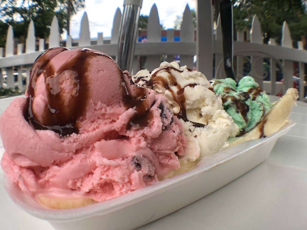 Lickety Split Ice Cream | 295 City Island Ave, The Bronx, NY 10464, USA | Phone: (718) 885-9654