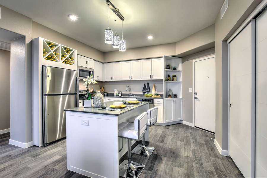 Elevate Apartments | 111 S Gibson Rd, Henderson, NV 89012 | Phone: (702) 990-2646