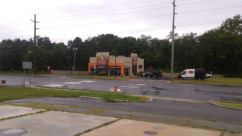 Dunkin Donuts | 10 S Wade Blvd, Millville, NJ 08332, USA | Phone: (856) 506-0029