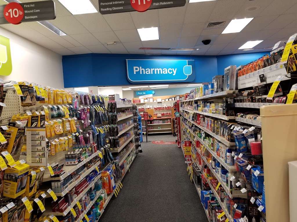 CVS Pharmacy | 12750 S Military Trail, Boynton Beach, FL 33436 | Phone: (561) 637-3695