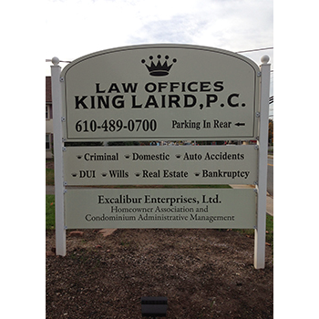 King Laird P.C. | 360 W Main St, Trappe, PA 19426, USA | Phone: (610) 489-0700