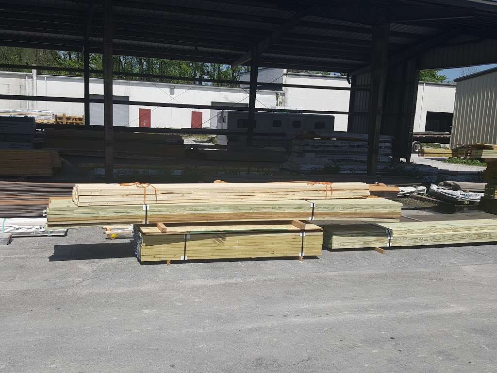 John S. Wilson Lumber Company | 12950 Livestock Rd, West Friendship, MD 21794 | Phone: (410) 442-2400