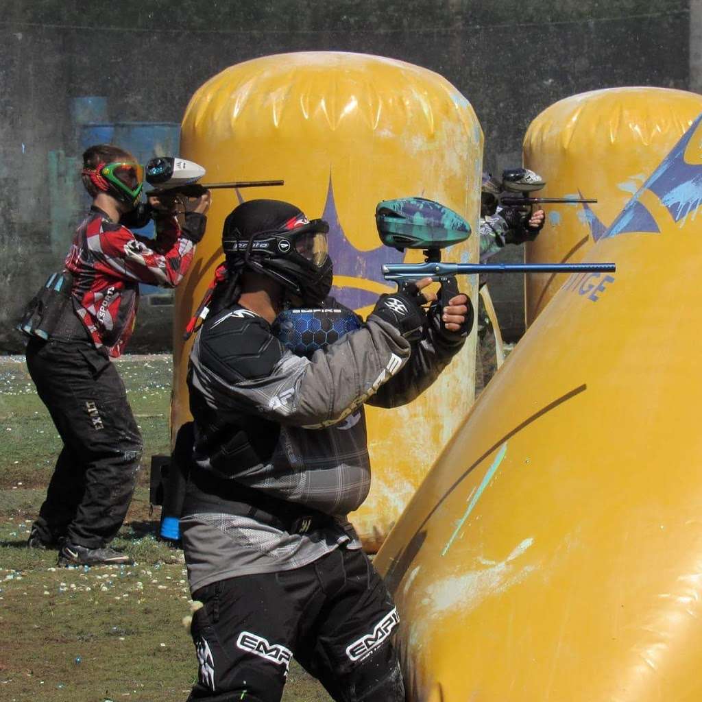 Outdoor Xtreme Paintball 307 Swartley Rd, Hatfield, PA 19440, USA