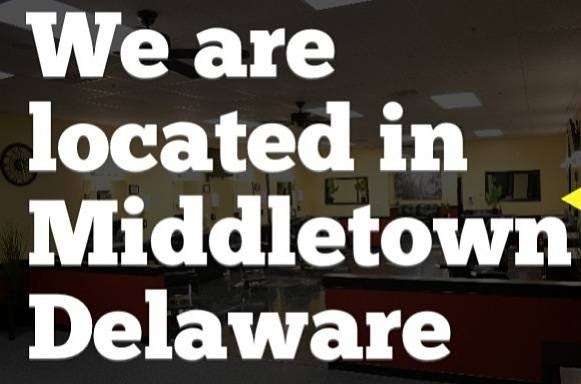 Broad Street Barbershop | 5350 Summit Bridge Rd, Middletown, DE 19971, USA | Phone: (302) 464-1120