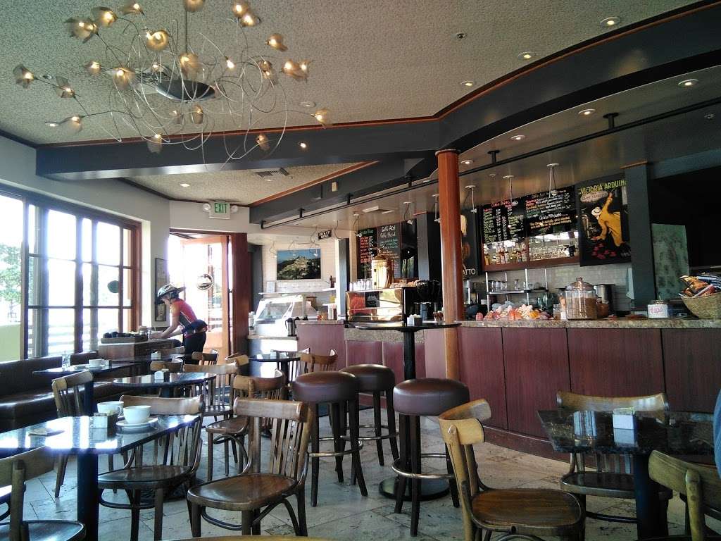 Caffē Acri | 1 Main St, Belvedere Tiburon, CA 94920 | Phone: (415) 435-8515