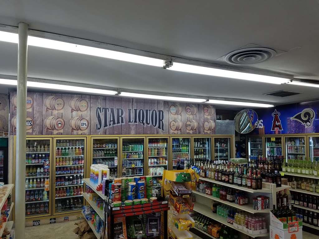 Star Liquor | 10264 Rosecrans Ave, Bellflower, CA 90706, USA | Phone: (562) 866-1441