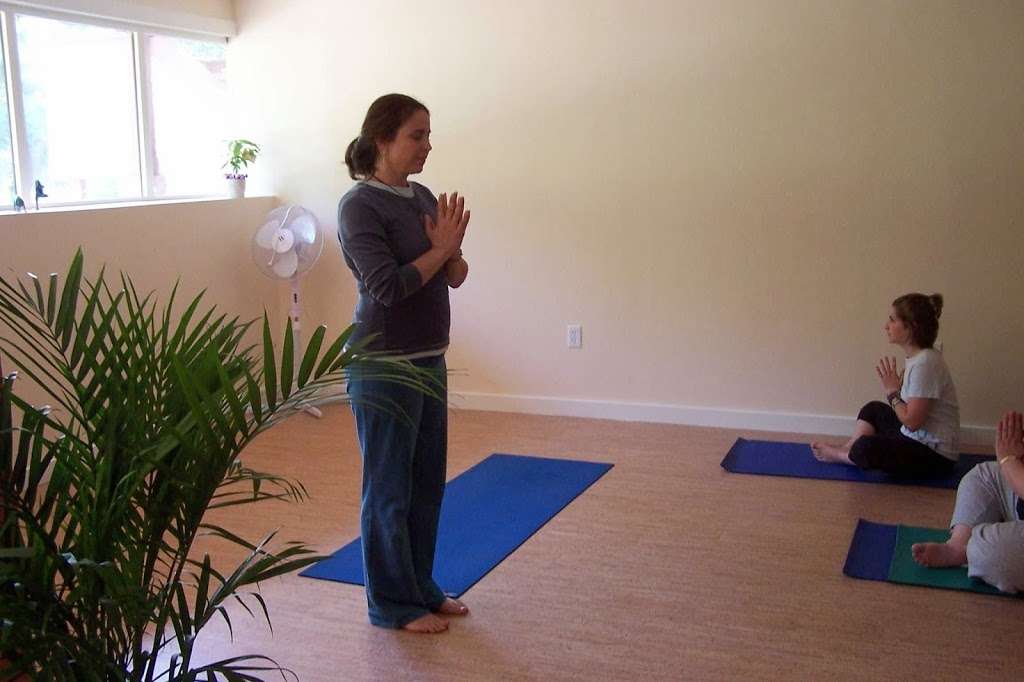 Shakti Yoga Studio | 530 College Pkwy, Annapolis, MD 21409, USA | Phone: (240) 602-8733