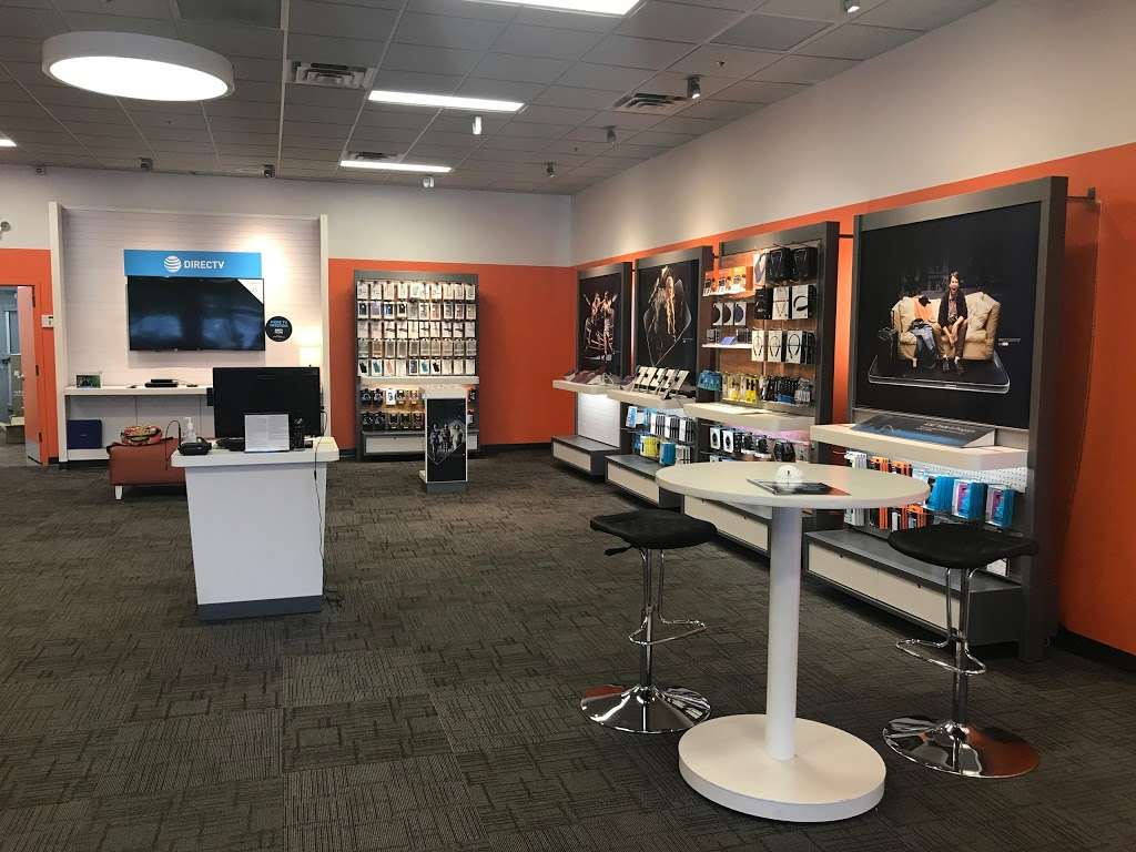 AT&T | 80 US-6, Unit 701, Baldwin Place, NY 10505, USA | Phone: (914) 602-1715