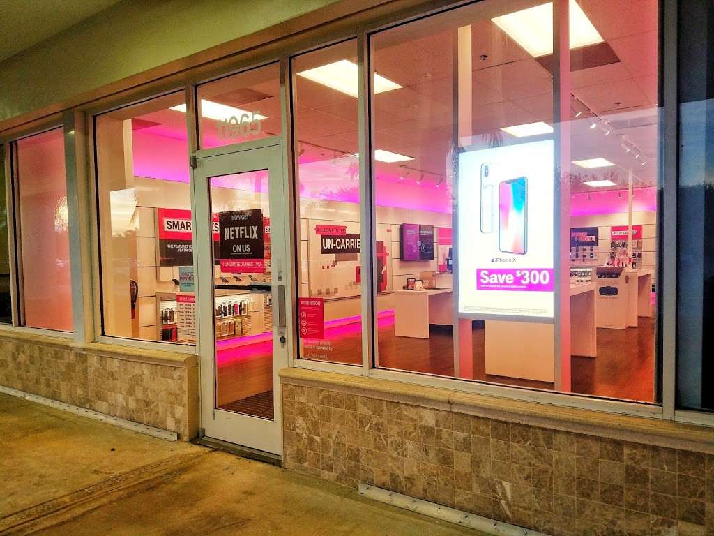 T-Mobile | 11965 Southern Blvd, Royal Palm Beach, FL 33411, USA | Phone: (561) 408-2898